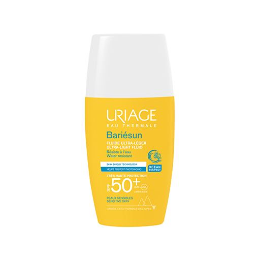 BARIESUN SPF50+ FLUIDE ULTRA