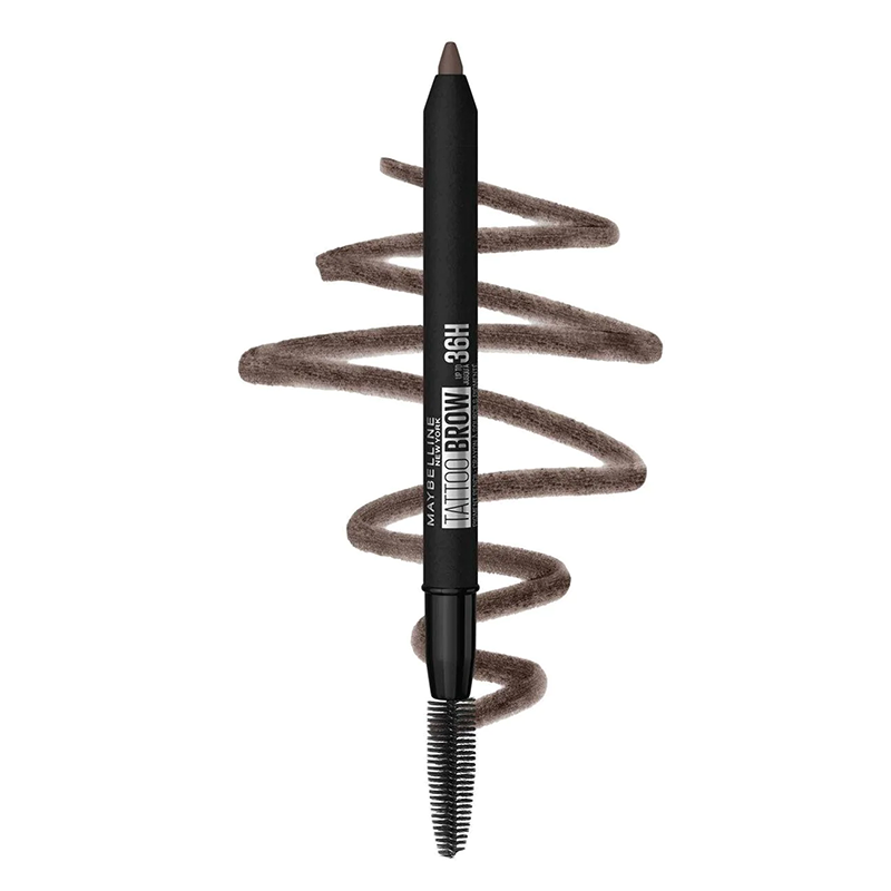 Maybelline Tattoo Brow 36H 07 Deep Brown