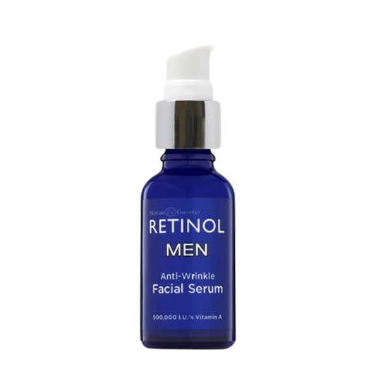 RETINOL MEN SERUM