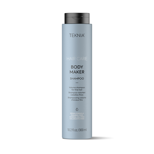 TEKNIA BODY MAKER SHAMPOO