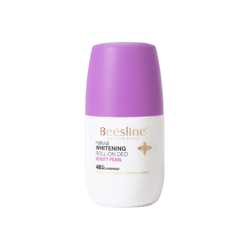 Whitening Roll-On Deodorant - Beauty Pearl