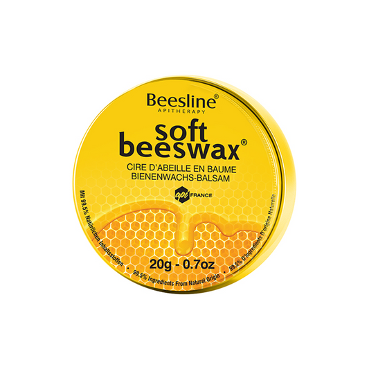 Soft Beeswax