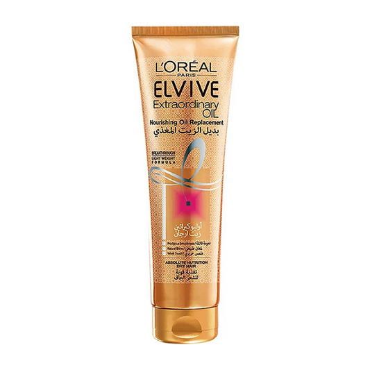 ELVIVE Oil Replacement Exoils