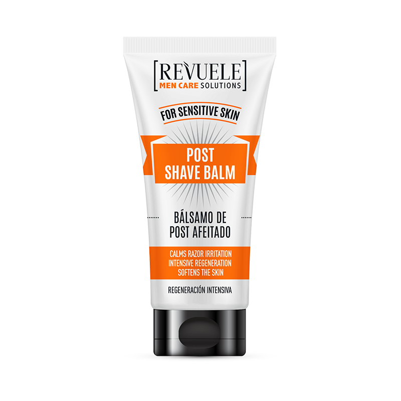 MEN CARE  POST SHAVE BALM