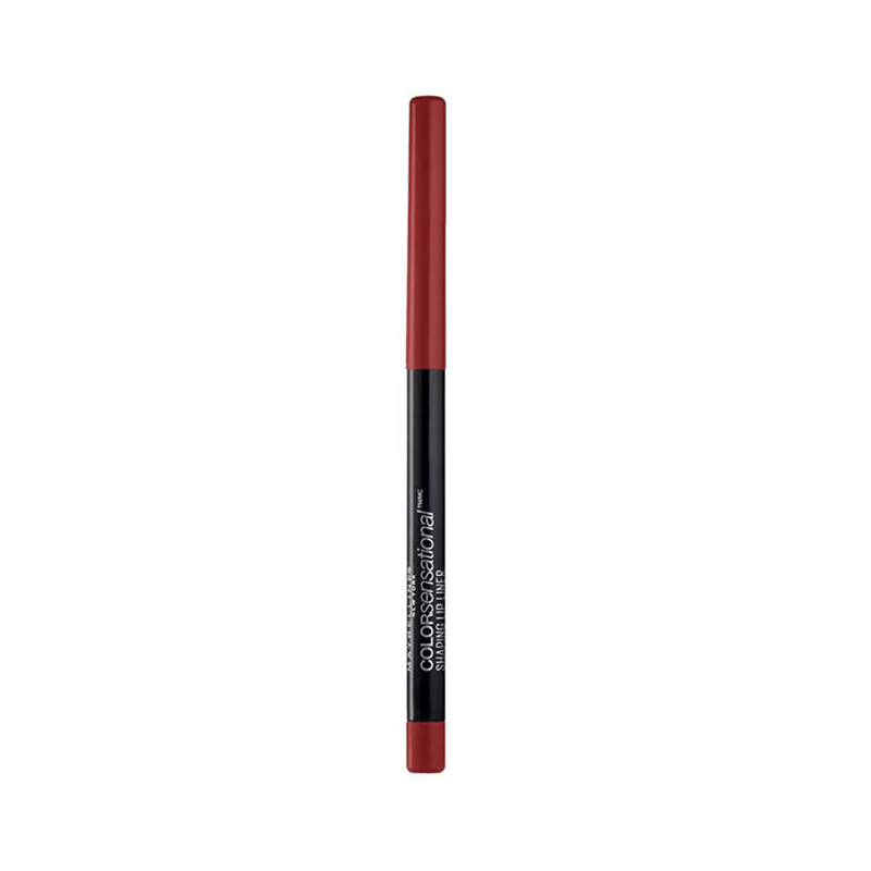 Maybelline Color Sensational Shaping Lipliner 64 Blushed Rose