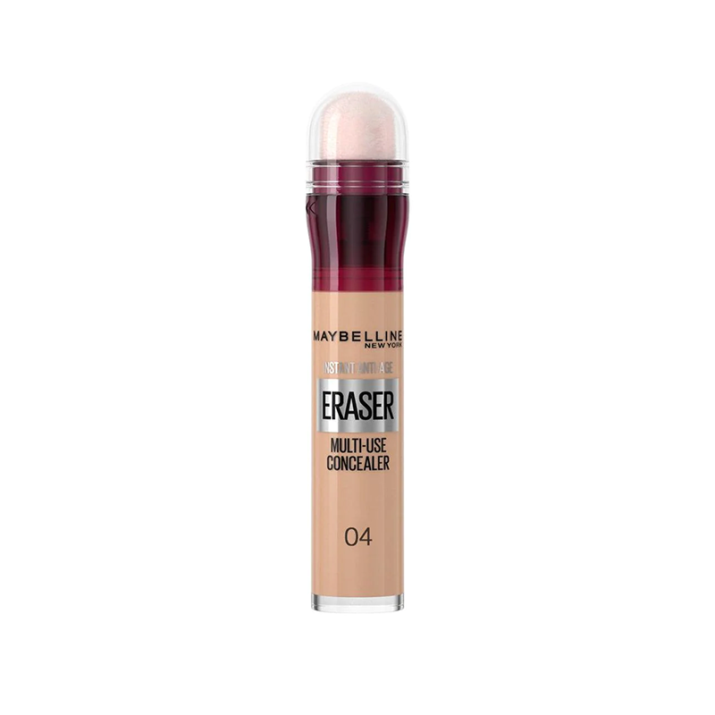 Maybelline Instant Age Rewind Eraser Concealer 04 Honey