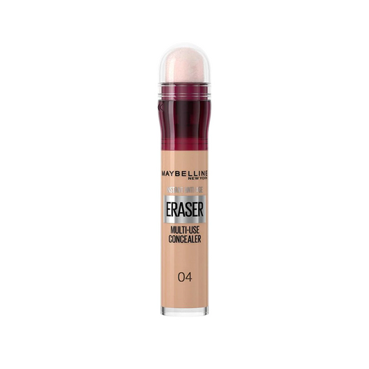 Maybelline Instant Age Rewind Eraser Concealer 04 Honey