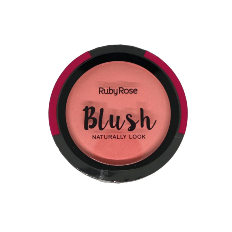 Natural Look Blush (B6)