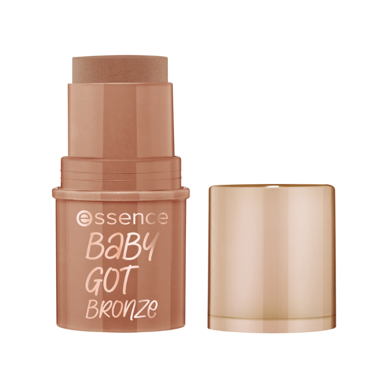 Essence Baby Got Bronze Bronzing Stick 10