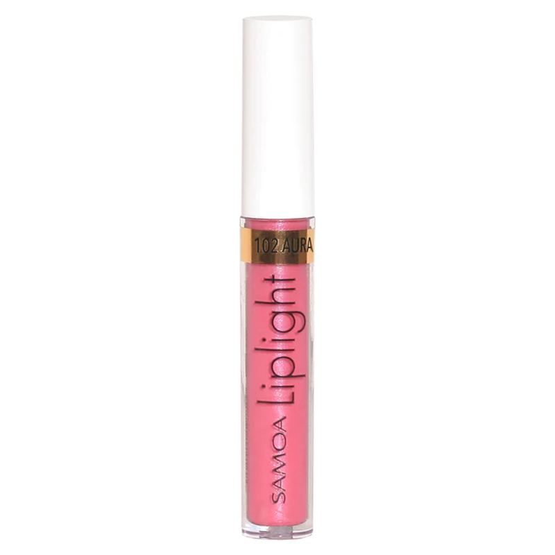 Liplight Glossy & Luminous Lipgloss - 102 AURA