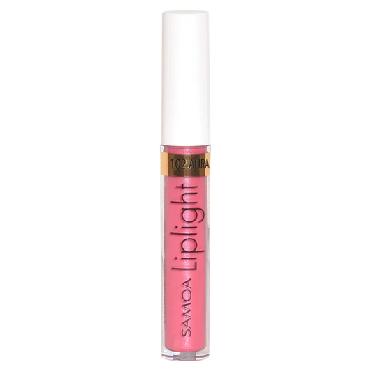 Liplight Glossy & Luminous Lipgloss - 102 AURA