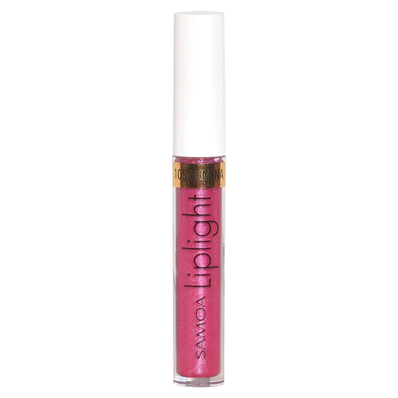 Liplight Glossy & Luminous Lipgloss - 105 LUMINA