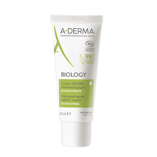 BIOLOGY CREME LEGERE DERMATOLOGICAL