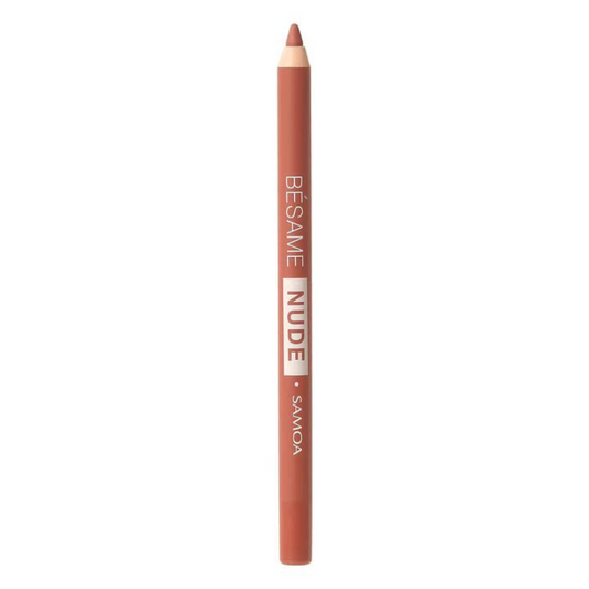 Besame Nude Waterproof Lipliner