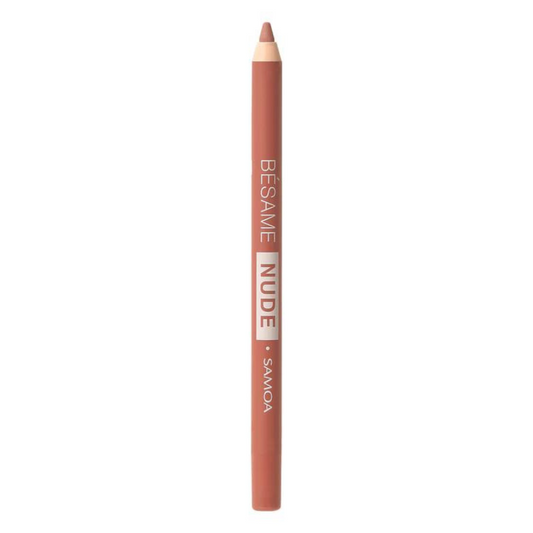 Besame Nude Waterproof Lipliner