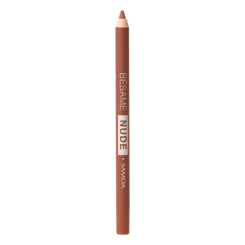 Besame Nude Waterproof Lipliner