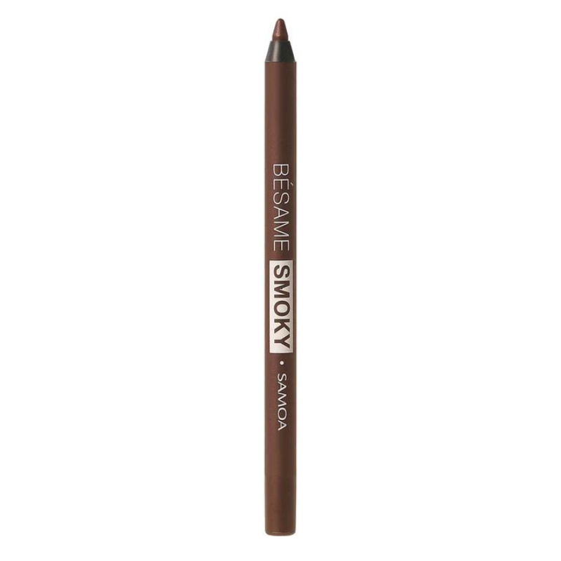 Besame Smoky Waterproof Kajal & Eyeliner