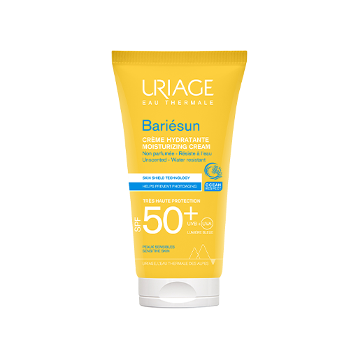 BARIESUN SPF50+ CREME SANS PARFUN