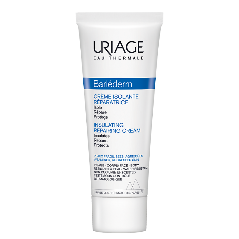 BARIEDERM CREME ISOLANTE