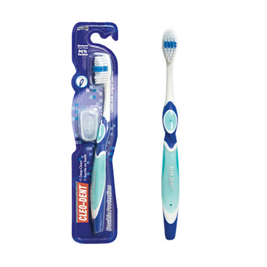 MEDIUM MAXI CLEAN TOOTH BRUSH