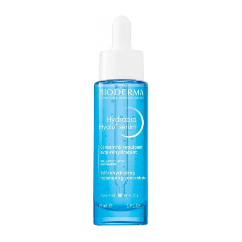 Bioderma HYDRABIO HYALU+ SERUM