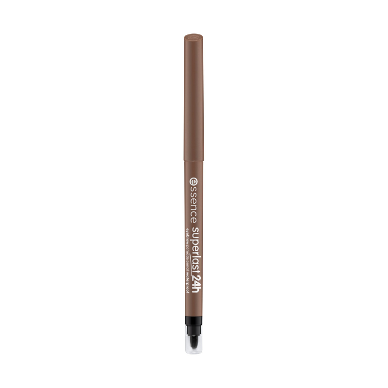 Essence Superlast 24H Eyebrow Pomade Pencil WP 20