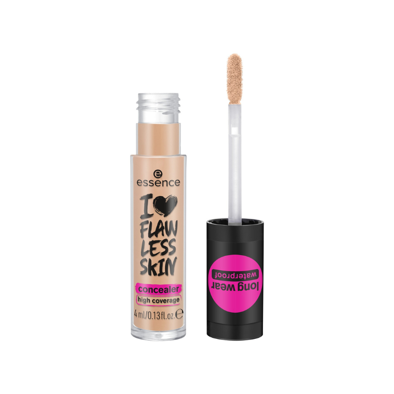 Essence I Love Flawless Skin Concealer 22