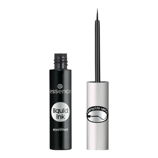 Essence Liquid Ink Eyeliner 01