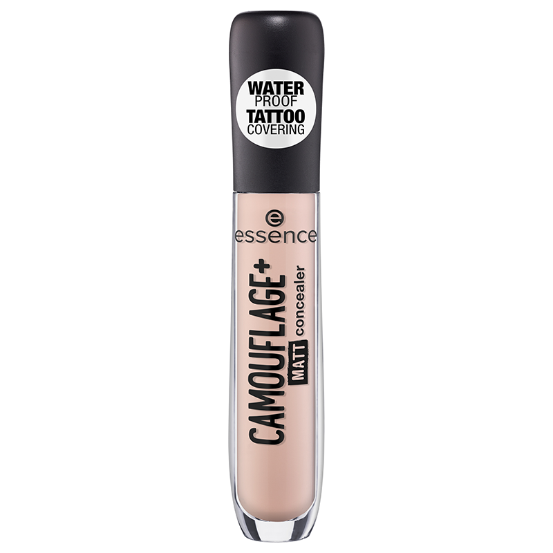 Essence Camouflage+ Matt Concealer 10