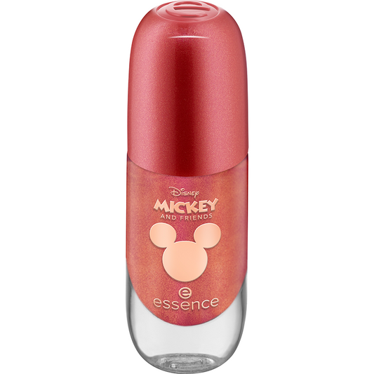 Essence ney Mickey & Friends Effect Nail Polish