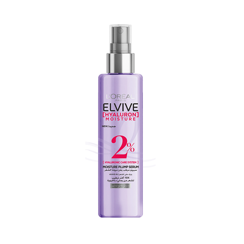 ELVIVE Serum Hyaluron Spray