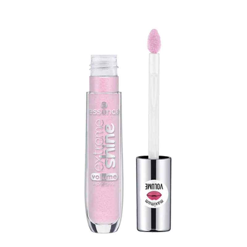 Essence Extreme Shine Volume Lipgloss 102