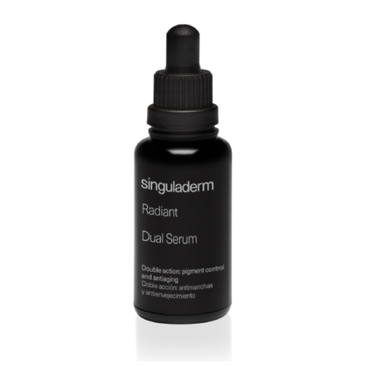 RADIANT DUAL SERUM