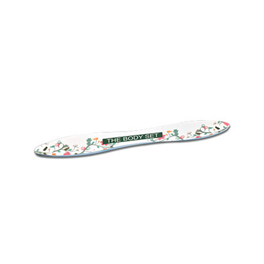 NAIL FILE-DOUBLE SIDED