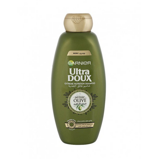 Ultra Doux Olive Myth Shampoo