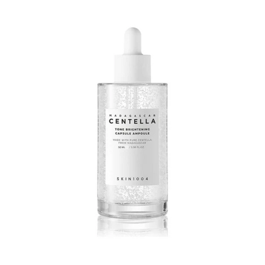 Brightening Capsule Ampoule