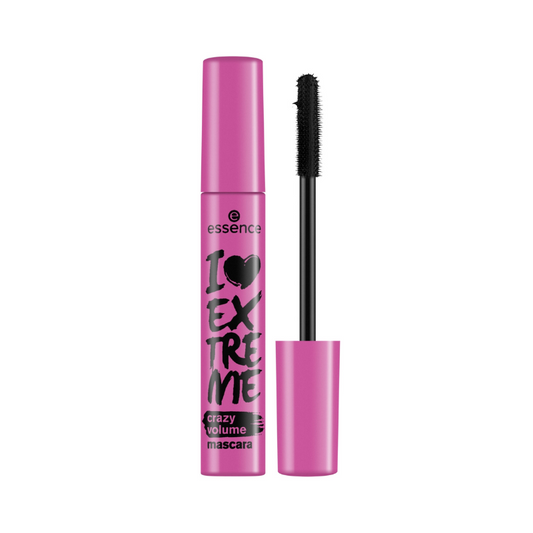 Essence I love crazy volume mascara