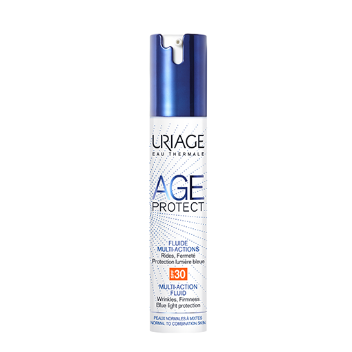 AGE PROTECT FLUIDE MULTI-ACTIONS SPF30