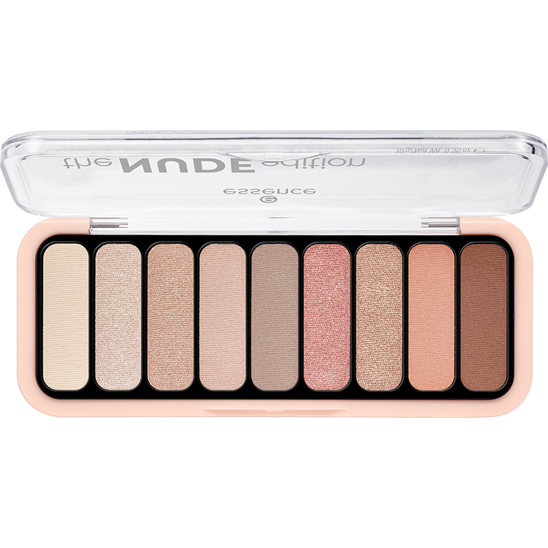 Essence The Nude Eye Set