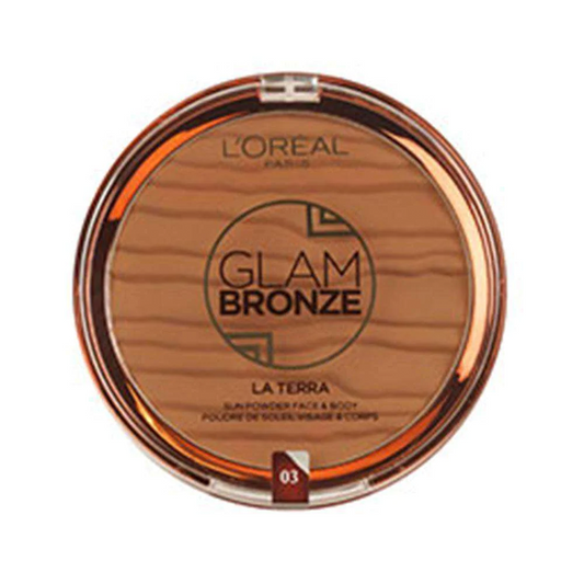 OMP Glam Bronze La Terra 03 Amalfi Medio