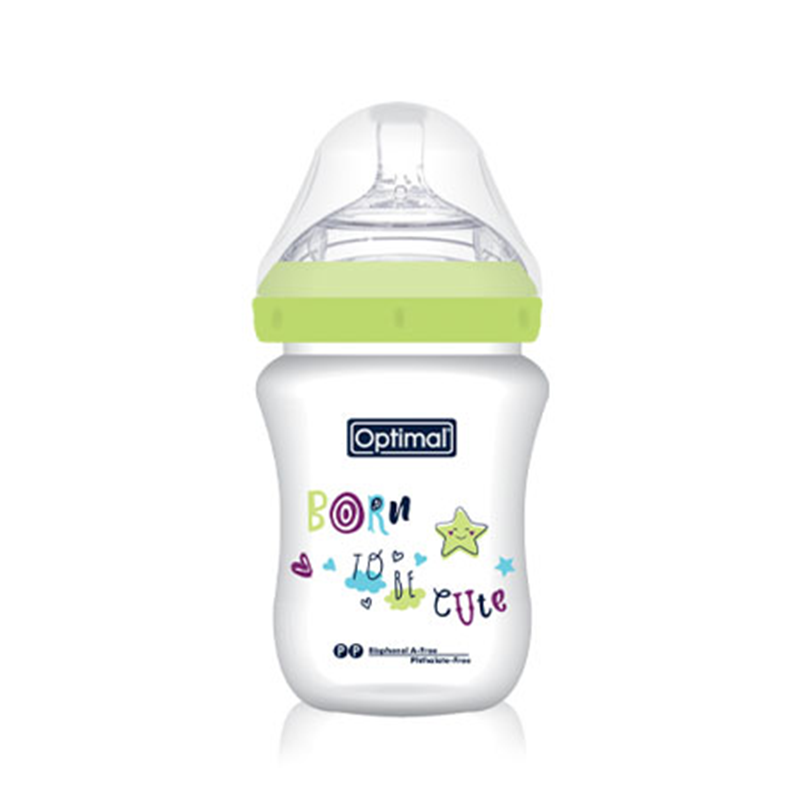 Mamilla Double Anti-Colic System(300ml)0+