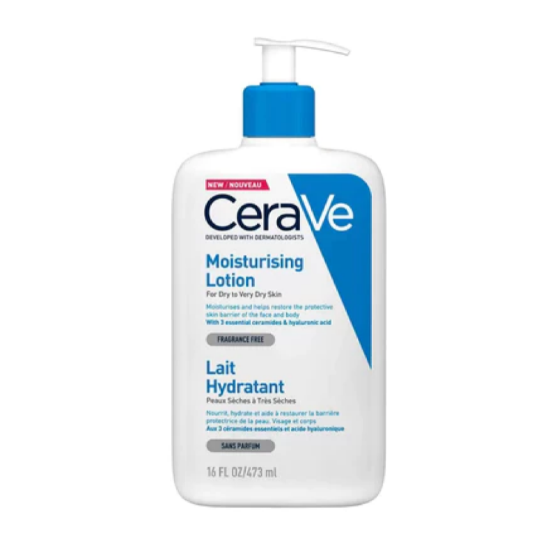 CeraVe DAILY MOISTURIZING LOTION 16OZ