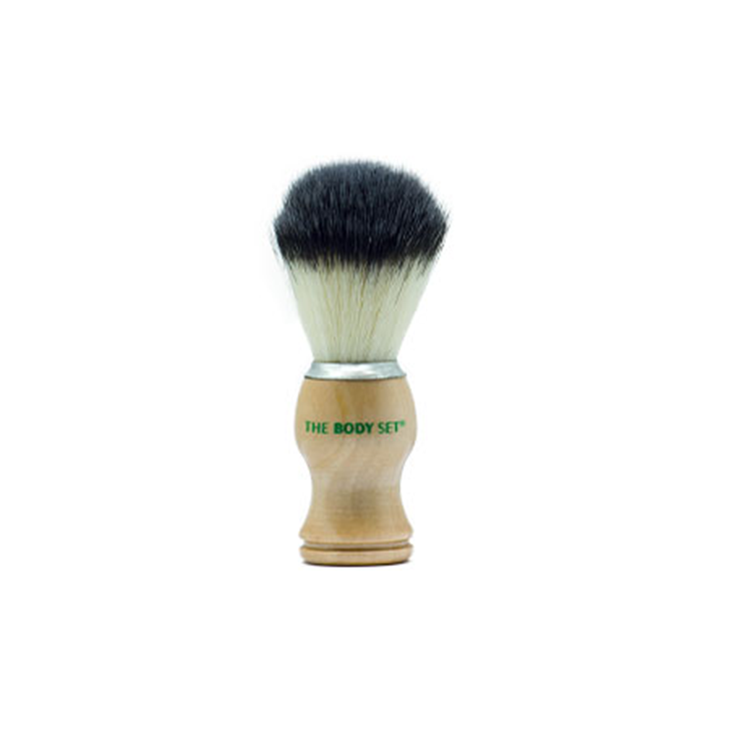 Nylon Shaving Brush