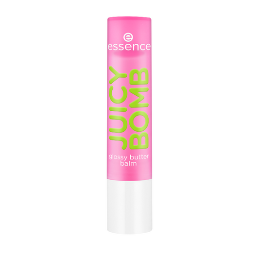 Essence Juicy Bomb Glossy Butter Balm 03 Pink