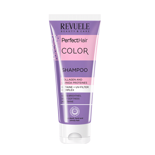 PERFECT HAIR COLOR SHAMPOO