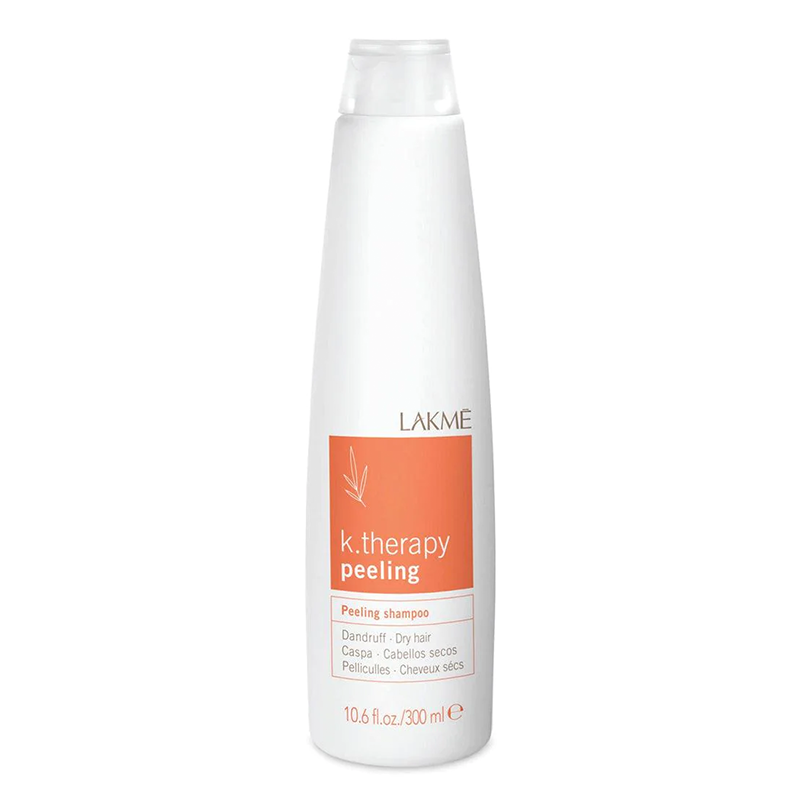 K.THERAPY PEELING SHAMPOO DRY