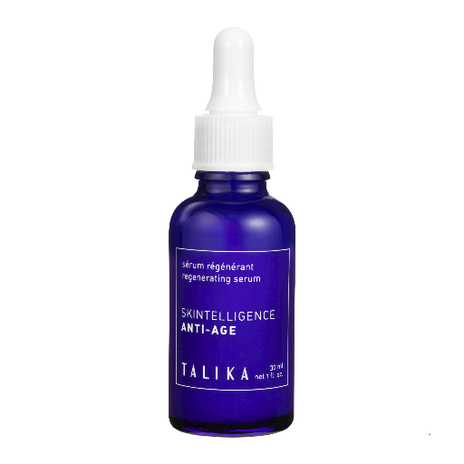 SKININTELLIGENCE ANTI AGE SERUM