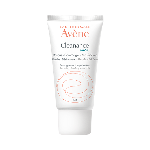 Cleanance  Mask Scrub