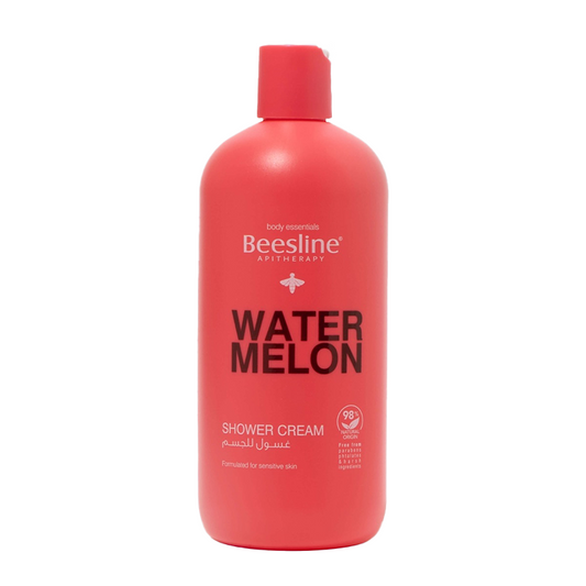 Watermelon Shower Cream