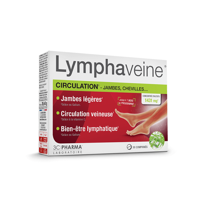 Lymphaveine